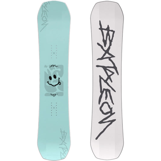 Pre Order - 2027 Bataleon Youth Evil Teen Snowboard