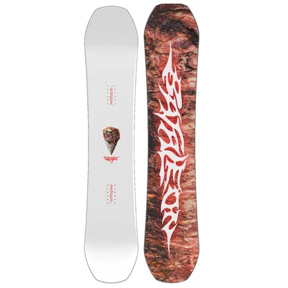 Pre Order - Bataleon Men's Stereo Team Snowboard 2027