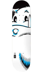 Birdhouse Fletcher Freeze Guy XL 8.625 Deck