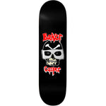 Baker - Deck, Casper Mania