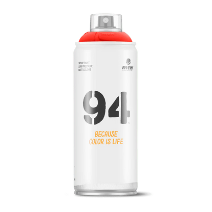 MTN 94 - Aerosol Spray Paint