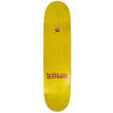 Deathwish - Deck, JH Lucky Duck