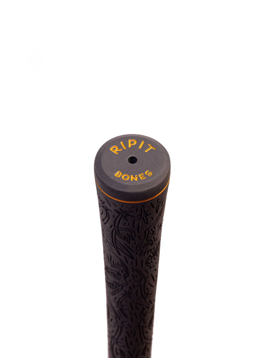 Rip It Grips - Bones Golf Grip