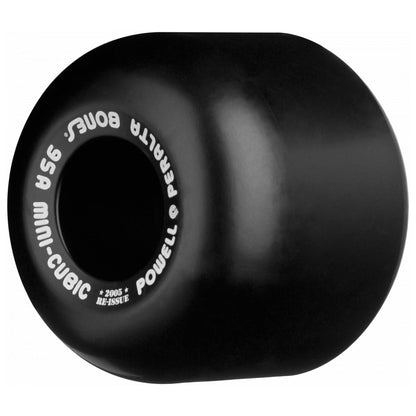 Powell Peralta Mini-Cubic Skateboard Wheels 64mm 95a