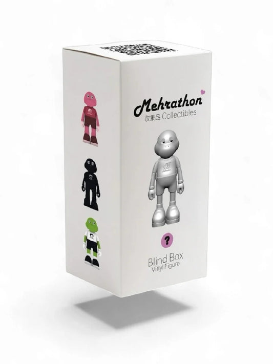 Mehrathon Blind Box