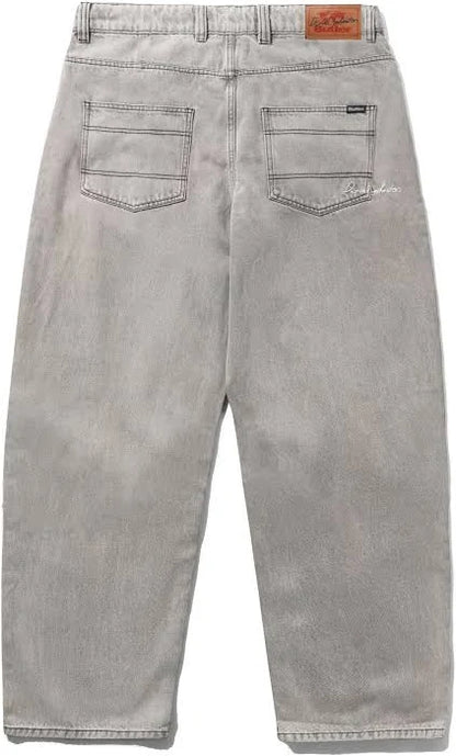Butter Goods X Daniel Johnston - Boxing Denim Jeans