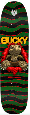 Powell Peralta - Deck, Lasek Tortoise 3 Flight Deck