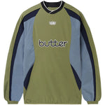 Butter Goods - Ridge Sport Crewneck