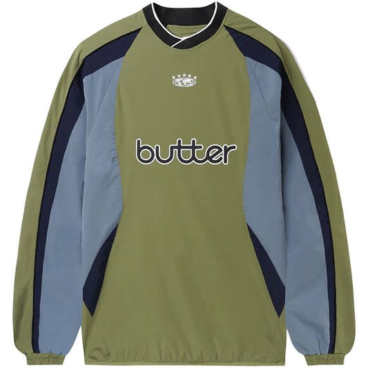 Butter Goods - Ridge Sport Crewneck