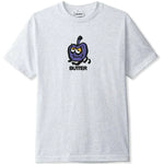 Butter Goods - Smug Tee, Ash