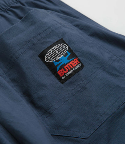 Butter Goods - TRS Pants, Steel