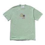 Butter Goods- Turtle T-Shirt, Ice