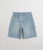 Butter Goods - Weathergear Denim Shorts