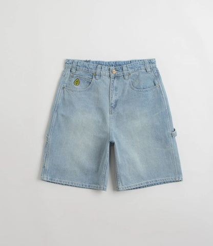 Butter Goods - Weathergear Denim Shorts