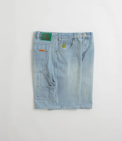 Butter Goods - Weathergear Denim Shorts