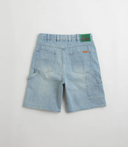 Butter Goods - Weathergear Denim Shorts