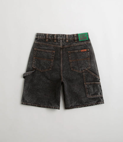 Butter Goods - Weathergear Denim Shorts