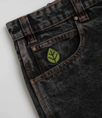 Butter Goods - Weathergear Denim Shorts