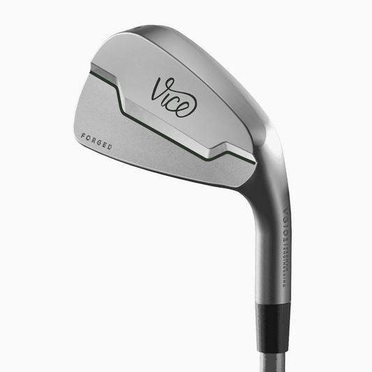 Vice Golf - VGI01 Iron Set - Full Club 4-P