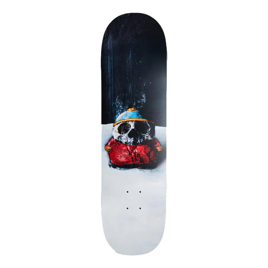 ZERO - BURMAN SOUTH PARK DECK (8.625)