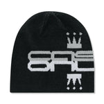 Cash Only - Crown Skully Beanie