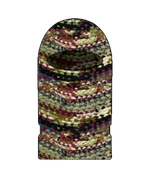 Coal - The Lampshade Balaclava 2026, Multi