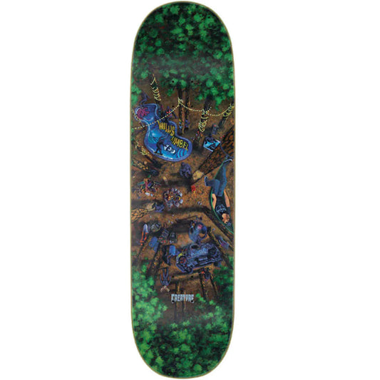 CREATURE DECK KIMBEL COMPOUND 9"