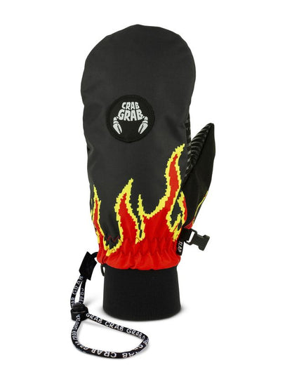Pre Order - CRAB GRAB - SLAP MITT