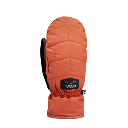Howl - Daily Mitt