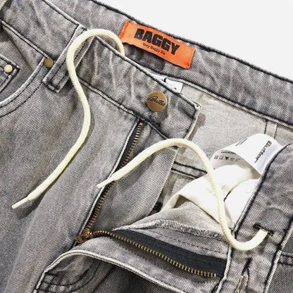 Butter Goods X Daniel Johnston - Boxing Denim Jeans