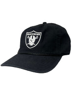 Deathwish Hat Nation Snapback (Black)