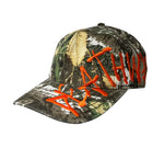 Deathwish Framework Dad Hat