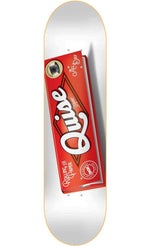 DGK Rolling Papers Quise Deck (7.9)