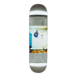 Fucking Awesome - Dill Levitation Deck - 8.18