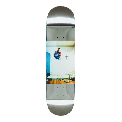 Fucking Awesome - Dill Levitation Deck - 8.18
