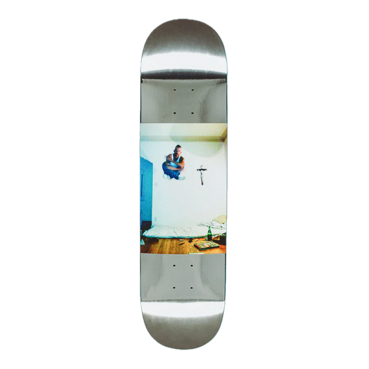 Fucking Awesome - Dill Levitation Deck - 8.18