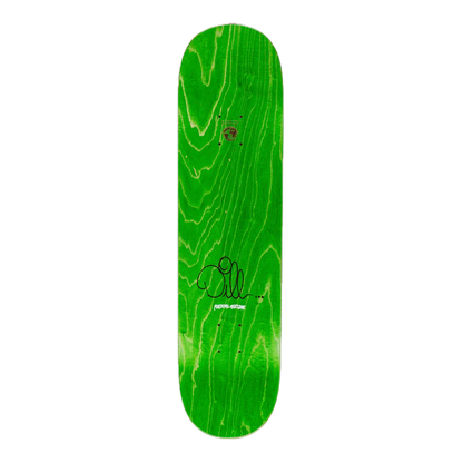 Fucking Awesome - Dill Levitation Deck - 8.18