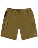 Dime - Shorts, Heavy Cargo. Army Green