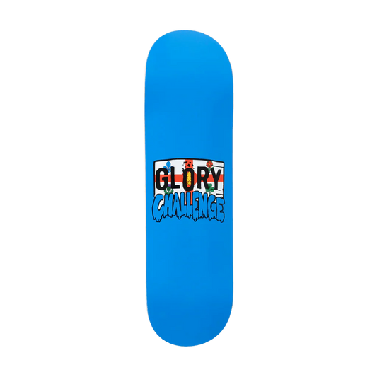 Dime x Glo Gang Glo Glory Challenge Deck 8.125