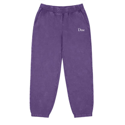 Dime - Classic French Terry Sweatpants
