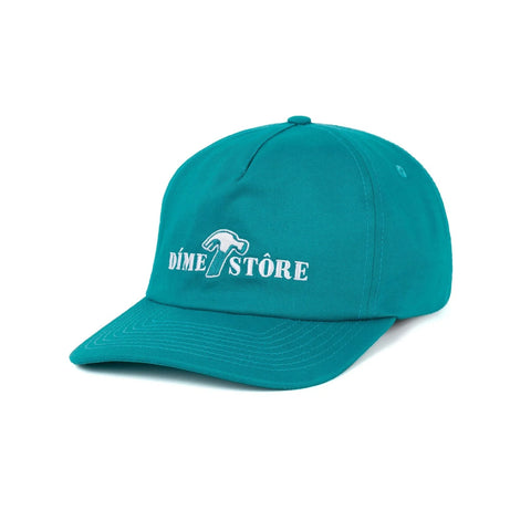 Dime - Hat, Store, Full Fit Cap. TUR