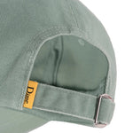 Dime - Hat, Classic 3D Cap. Mint