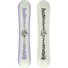 Pre Order - Bataleon 2027 Womens Disaster Snowboard
