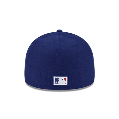 New Era 5950 Monexpco Dark Royal 1999 2004 GM