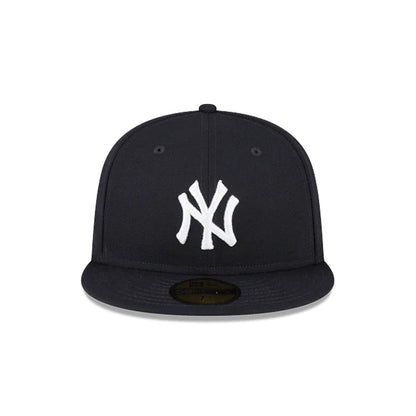 New York Yankees MLB New Era Men's Navy 59Fifty Authentic Collection On Field Fitted Hat