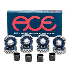 Ace High Performance Bearings