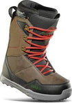 ThirtyTwo - Mens's Snowboard Boots, Shifty BLK/BRN