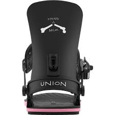 Union Contact Snowboard Bindings Spring Break 2027 Pre Order