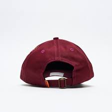 Butter Goods - Scorpion 6 Panel Cap