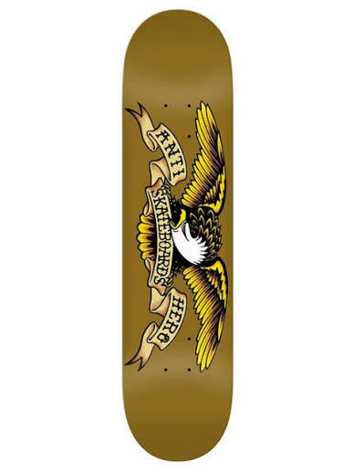 Antihero - Deck, Team Classic Eagle